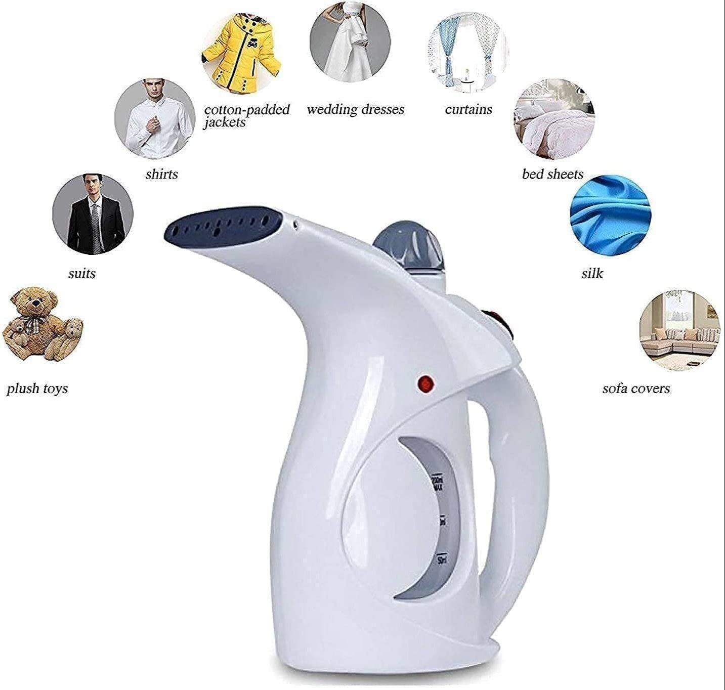 GARMENT STEAMER-RZ