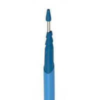 Medical Screw Dilator - Stainless Steel, Various Sizes Available | Durable Plastic Handle, Comfortable Grip, Includes Warranty