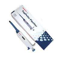 Medical Toppette Pipettor - Color: As Per Requirement