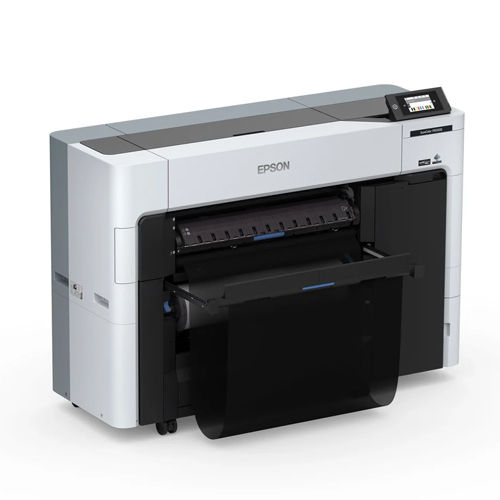 Epson Sc-P6530E Sure Color Sublimation Printer - Automatic Grade: Automatic