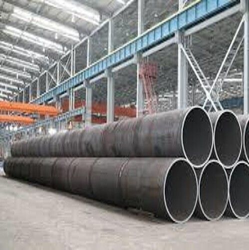 MS Fabricated Pipe