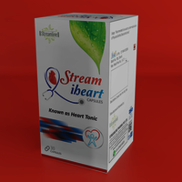 Stream I Heart Capsule - Age Group: For Adults