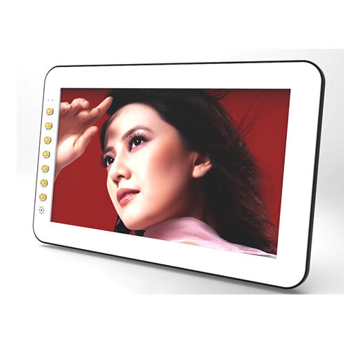 10.1 Inch Portable TV