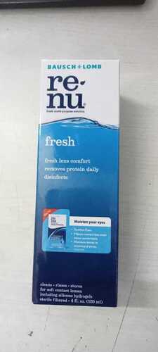 Renu 120 Ml