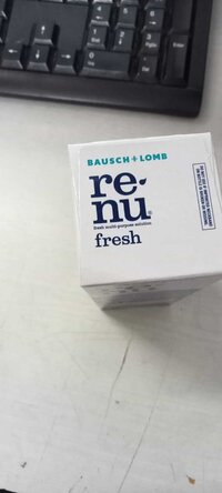 Renu 120 Ml