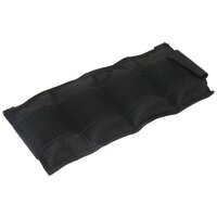 Black Weight Cuff 1 KG