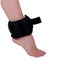 Black Weight Cuff 1 KG