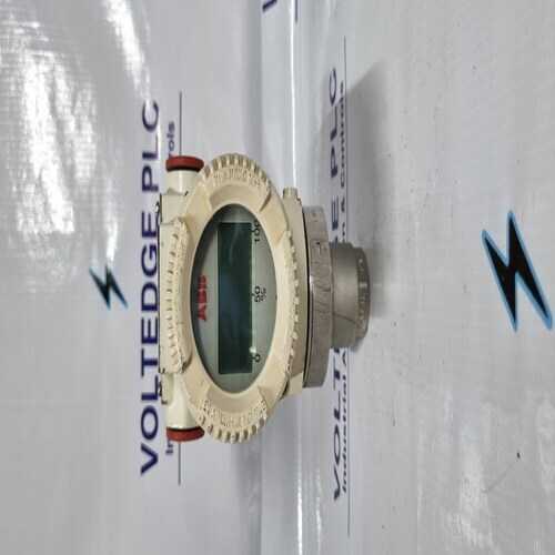 ABB 2600T SERIES PRESSURE TRANSMITTER 264HSMSBA1E0L1B1H6