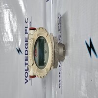 Abb 2600t Series Pressure Transmitter - Stainless Steel, White Color, Model 264hsmsba1e0l1b1h6 | Industrial Usage, Socket Pipe Connection Type, 3 Kg Weight