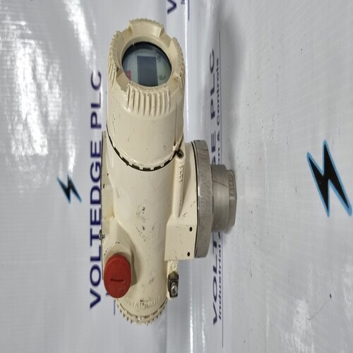 ABB 2600T SERIES PRESSURE TRANSMITTER 264HSMSBA1E0L1B1H6