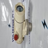 ABB 2600T SERIES PRESSURE TRANSMITTER 264HSMSBA1E0L1B1H6