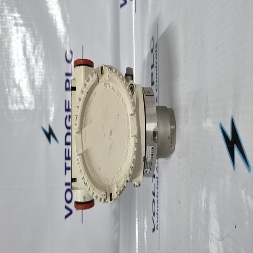 ABB 2600T SERIES PRESSURE TRANSMITTER 264HSMSBA1E0L1B1H6