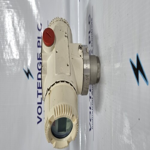 ABB 2600T SERIES PRESSURE TRANSMITTER 264HSMSBA1E0L1B1H6