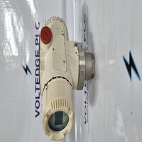 ABB 2600T SERIES PRESSURE TRANSMITTER 264HSMSBA1E0L1B1H6