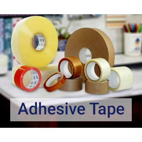 Adhesive Tape - Color: Multicolor