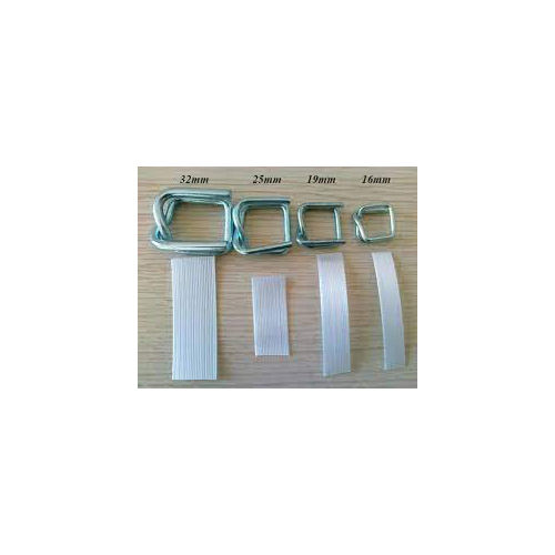 Composite Strip With Buckle - Size: Standard