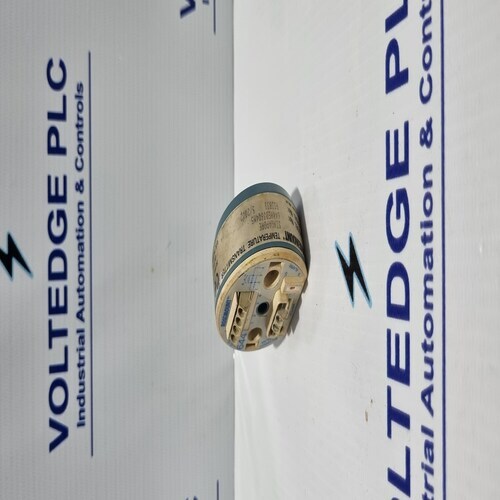 ROSEMOUNT 644HEDJ6Q4M5 TEMPERATURE TRANSMITTER P/N 00644-1360-6004