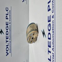 ROSEMOUNT 644HEDJ6Q4M5 TEMPERATURE TRANSMITTER P/N 00644-1360-6004