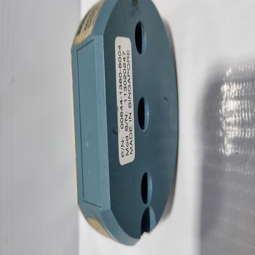 ROSEMOUNT 644HEDJ6Q4M5 TEMPERATURE TRANSMITTER P/N 00644-1360-6004