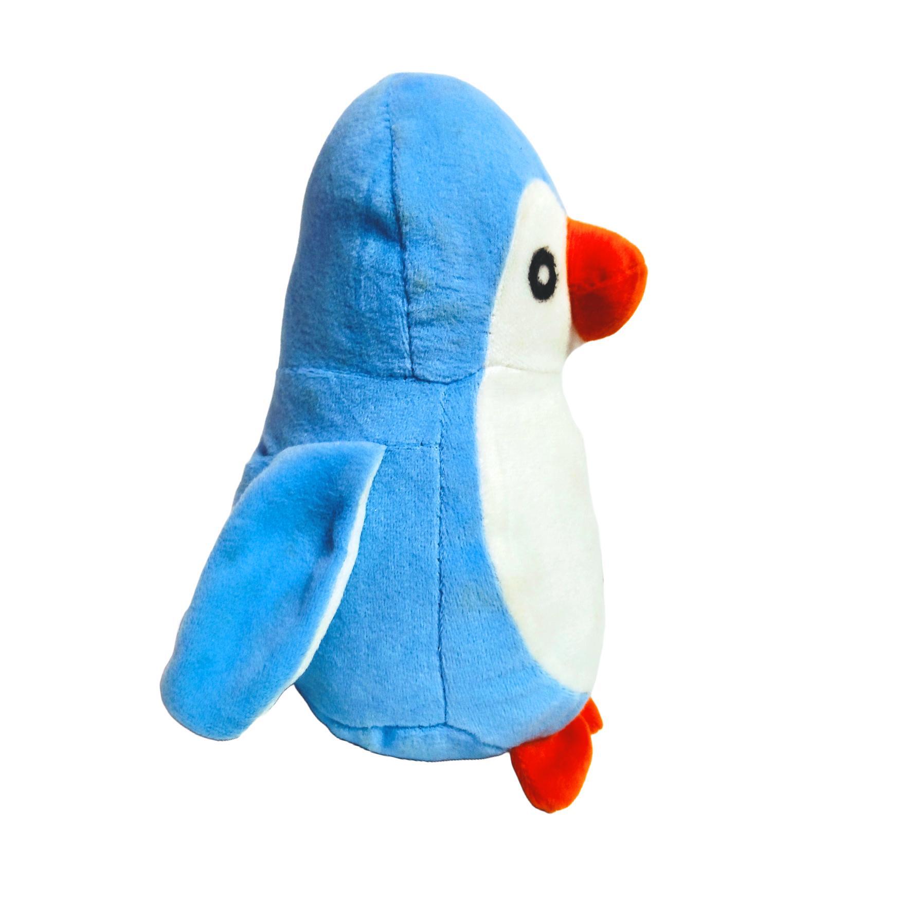 Little Penguine Soft Toys