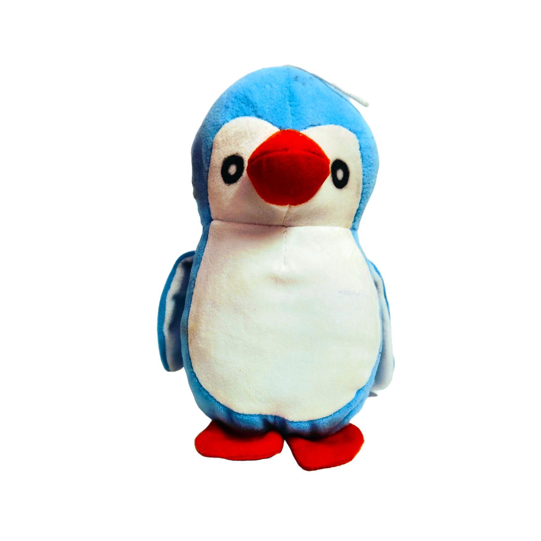 Little Penguine Soft Toys