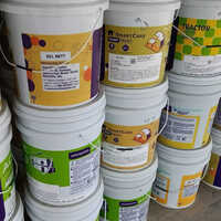 Asian Emulsion Paint - Physical Form: Liquid
