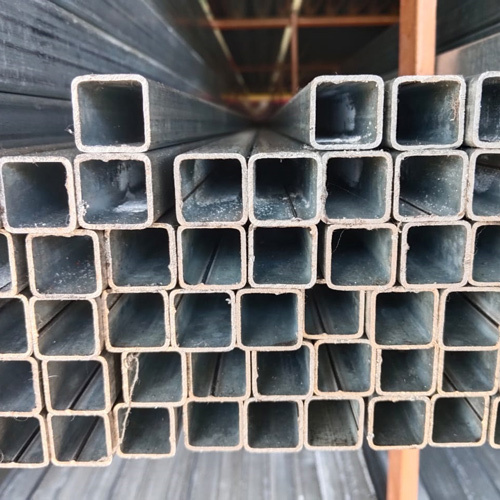 GP Square Pipe