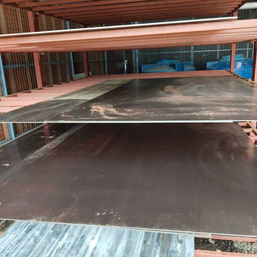 GC And GI Roofing Sheet