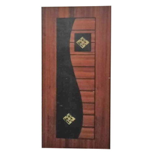 UV Print Wooden Door