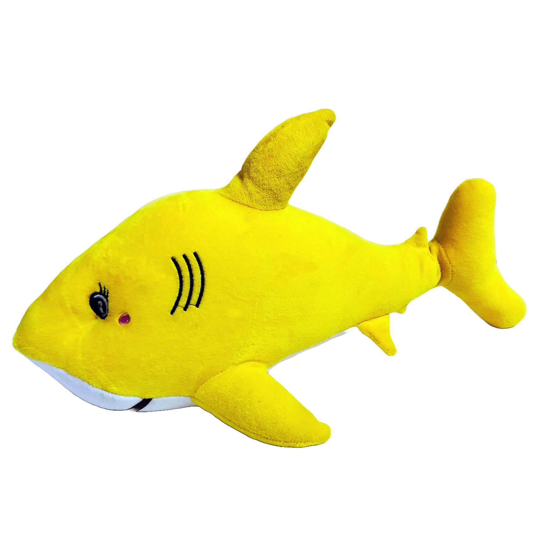 My Friend Sharko(Shark) Soft Toys