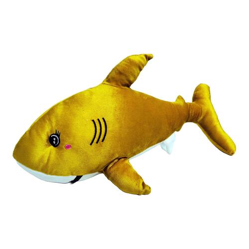 My Friend Sharko(Bown Shark) Soft Toys