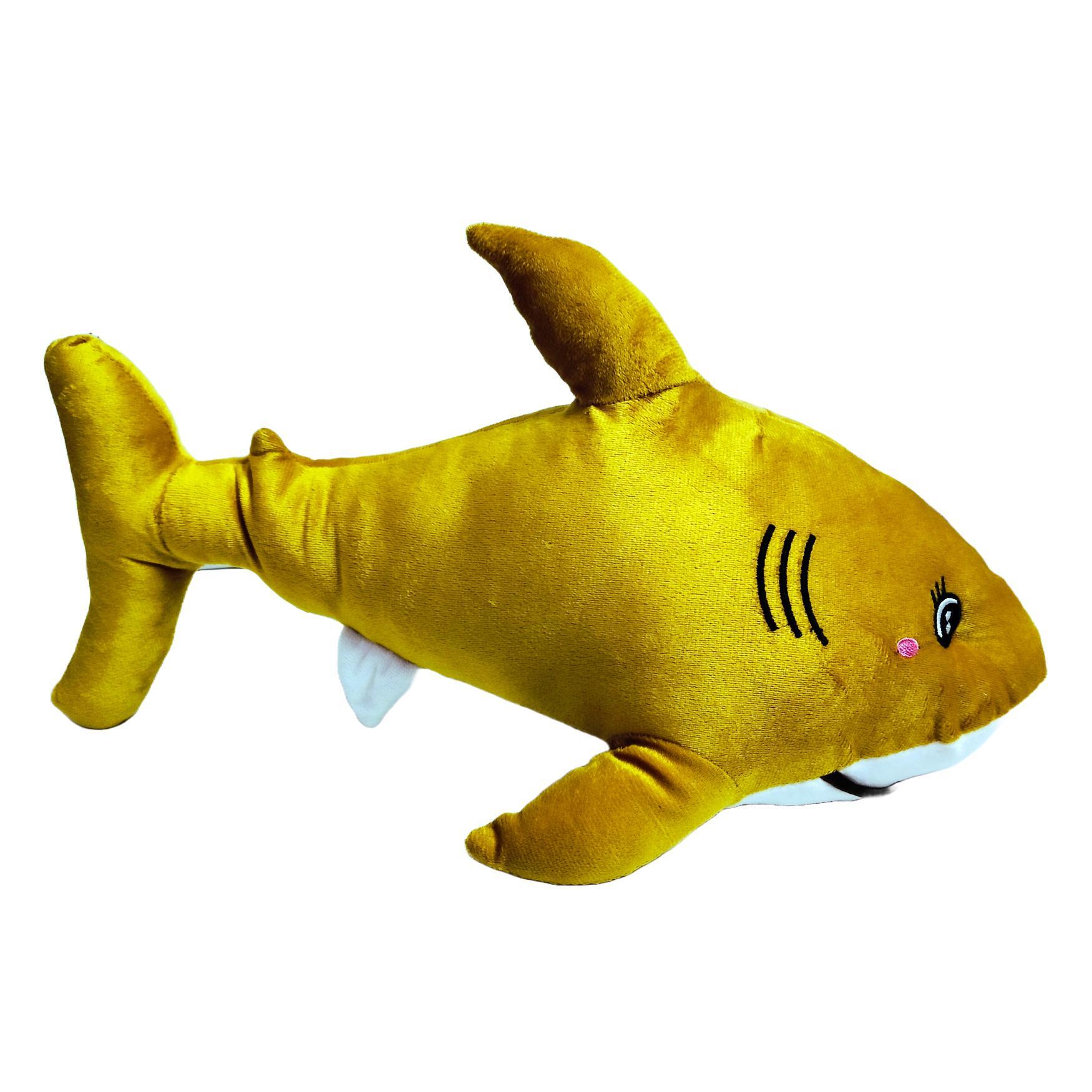 My Friend Sharko(Bown Shark) Soft Toys