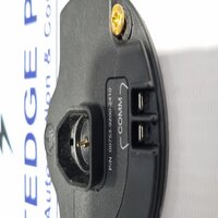 ROSEMOUNT 00753-9200-2410 TERMINAL BLOCK ADEPTER