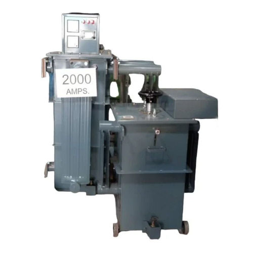 2000 Amps Electroplating Rectifier Transformer