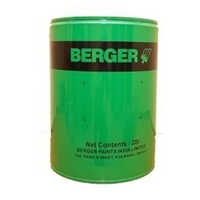 Berger Epoxy Paint - 20l Liquid, 95-99% Purity | Customizable Color, Smooth Texture, Industrial Grade, Easy Brush Application