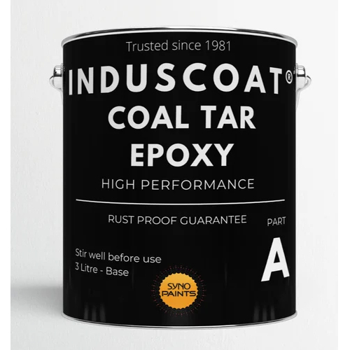 Epigard Solventless Epoxy Coating Paint