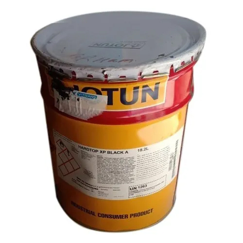 Jotun Hardtop XP Black A Paint