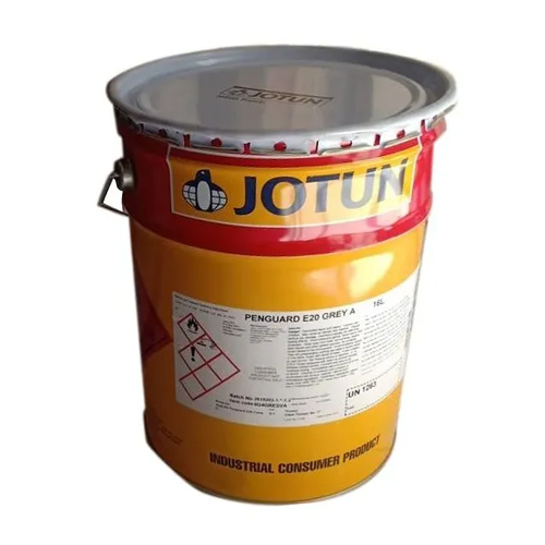 Jotun Penguard E20 Grey A Paint