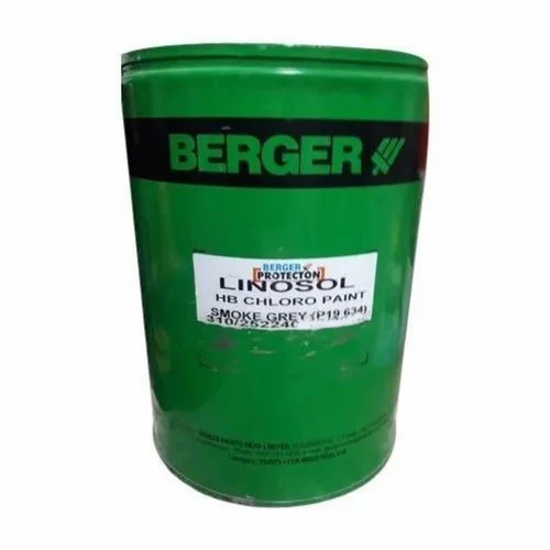 Berger Bison Zinc Phosphate Primer