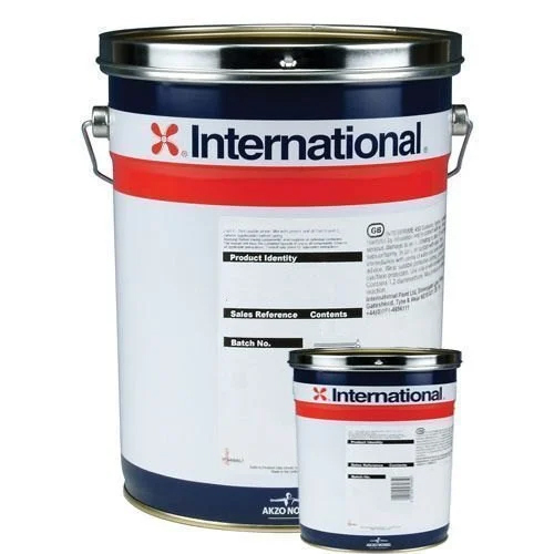 Clean Coat Water Based Epoxy Floor Topping