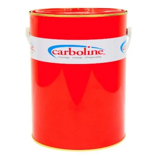 Carboline Bitumastic 300 M Paint