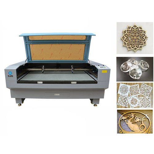 Metal Laser Cutting Machine