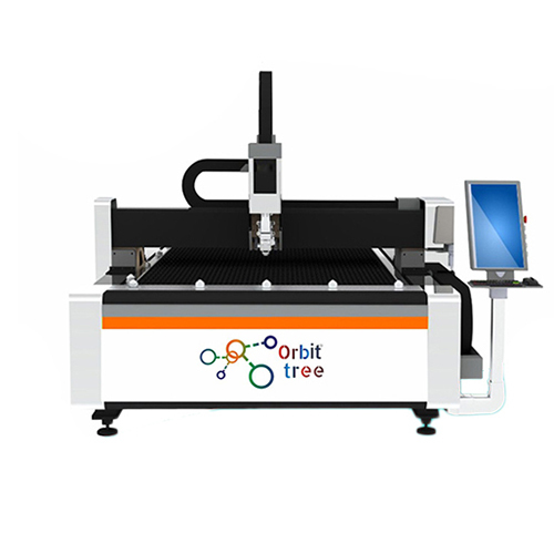 Metal Laser Cutting Machine - Automatic Grade: Automatic