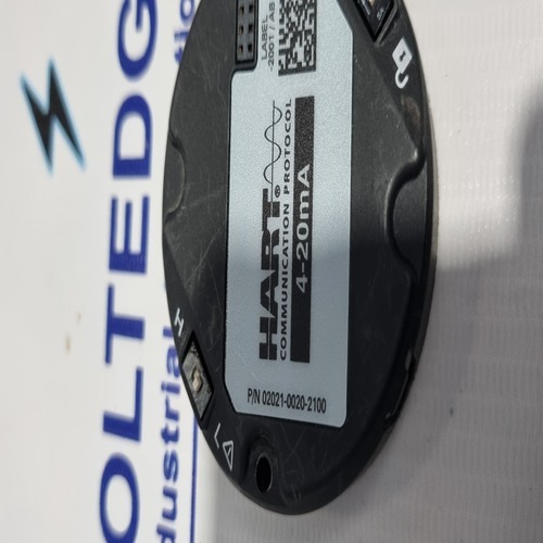 Rosemount 02021-0020-2100 ,Electronic For Transmiter