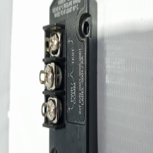 ROSEMOUNT KIT P/N 2051-9005-0003 LABEL -0003/AA
