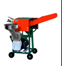 chaff Cutter