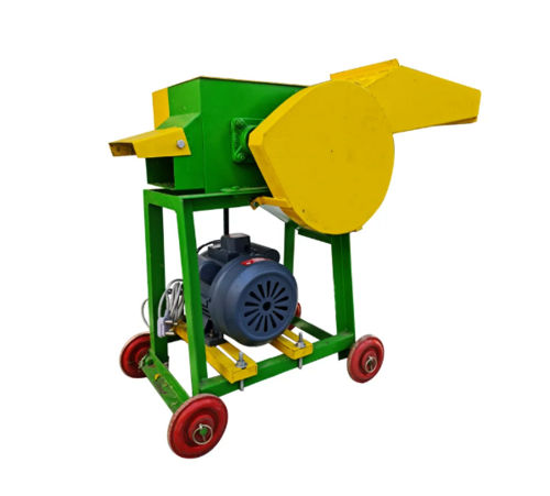 Chaff Cutter