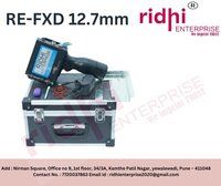 RIDHI FXD PLUS