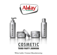 Shampoo Third party jobwork