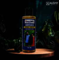 Hair Oil Third Party Manufacturer